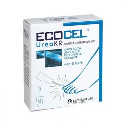 Ecocel urea kr 6,6ml