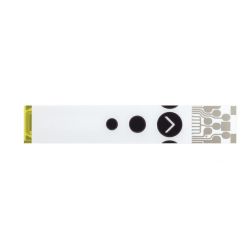 Accu-chek instant 25 strips