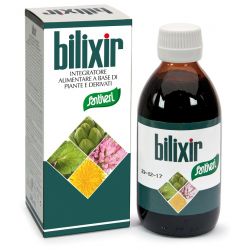 Vigor bilixir 240ml