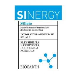 Silicio 500ml