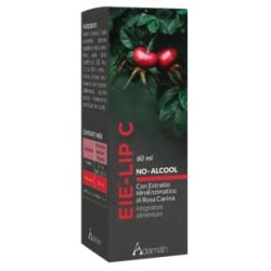 Eie lip c gocce 60 ml