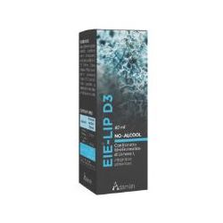 Eie lip d gocce 60 ml