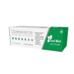 Opalescence white toothp c/flu