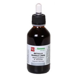 Betulla bi linfa mg bio 100ml