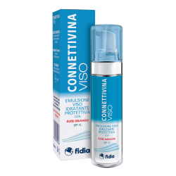 CONNETTIVINAVISO CREMA 50ML