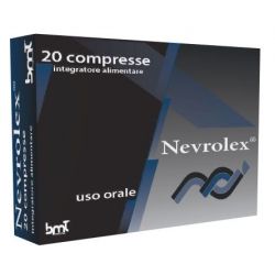 Nevrolex 20cpr