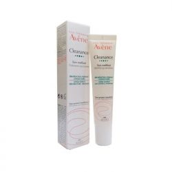 AVENE CLEANANCE TRATT OPAC40ML