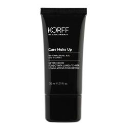 Korff mk fondotinta never lt01