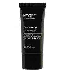 Korff mk fondotinta never lt03