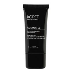 Korff mk fondotinta never lt04