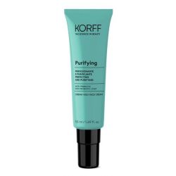 Korff purifying crema viso50ml