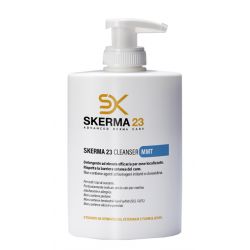 Skerma 23 cleanser mmt 250ml