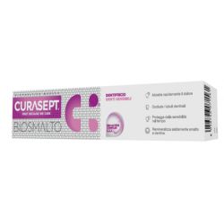 Curasept biosmalto dentif sens