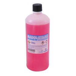 Alcool etilico denaturato 90% 1l