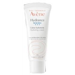 Avene hydrance ricca ps 40ml