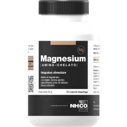 Nhco magnesium 42 capsule