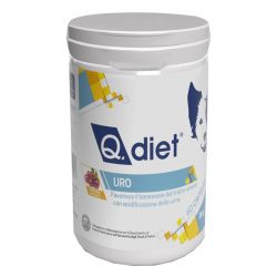 Q diet uro 60 capsule