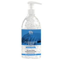 Th-gel ial 70% igien 500ml dos