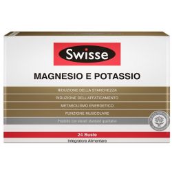 Swisse magnesio potassio24bust