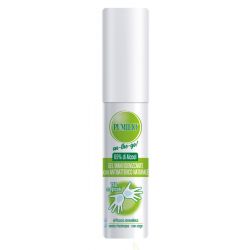 Pumilio gel igienizzante mani 25 ml