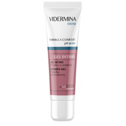 Vidermina gel intimo nf 30ml