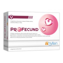 Profecund 30cpr