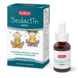 Sedactin 20 ml