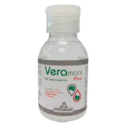 Veramani plus gel igien mani