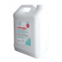 Dropigien+ gel igien ial 5l