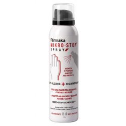 Farmaka mikro stop spray 100ml