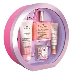 Nuxe coffret hp florale 2020
