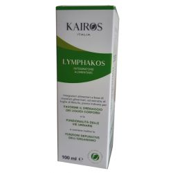 Lymphakos 100ml