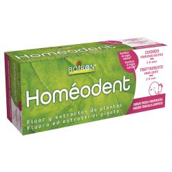 Homeodent primi den fra lam nf