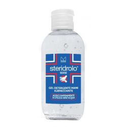 Steridrolo gel igien 75ml