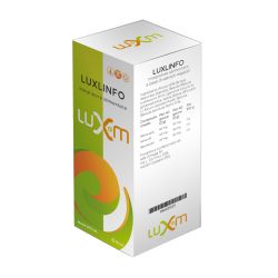Luxlinfo gocce 50ml
