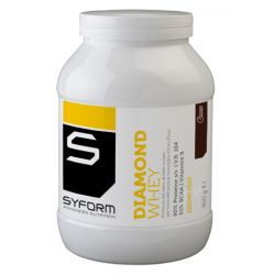 Diamond whey cacao polvere 900 g