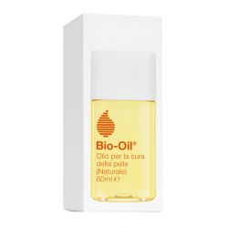 BIO-OIL OLIO NATURALE 60ML