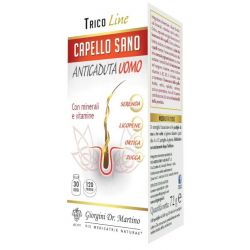 Capello sano anticad u 120past