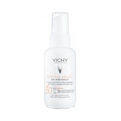 Capital uv-age fluido 50+ 40ml