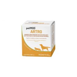 Petmod artro 30bust