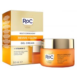 Roc multi crg cr viso gel 50ml