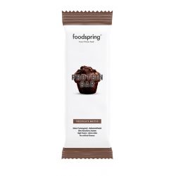 Protein bar muffin al cioccolato 60 g