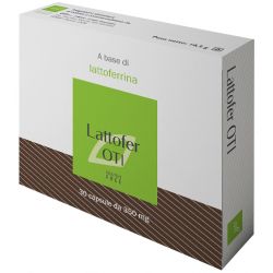 Lattofer oti 30cps