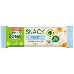 Enerzona snack yogurt 25g