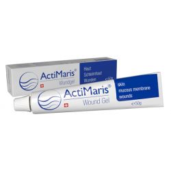 Actimaris wound gel 50g