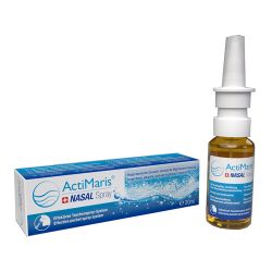 Actimaris nasal spray 20ml