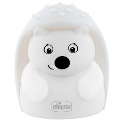 Chicco luce riccio ricaricabile