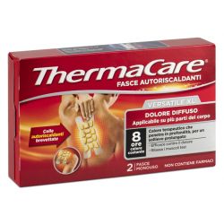 Thermacare fascia versatile xl