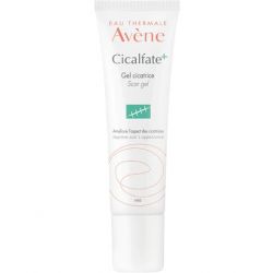 Avene cicalfate+ gel cicatrice