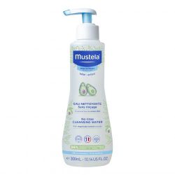 Mustela deterg del 75ml 2020